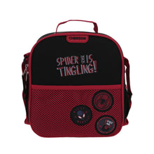 Cargar imagen en el visor de la galería, Lonchera Escolar Termica Chenson Miles Morales Marvel Mora MM70485-3
