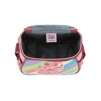 Lonchera Térmica Escolar Chenson Happy Girl Cast HG66031-P

