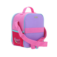Lonchera Termica Chenson Happy Girl Corazon LILI HG66214-P
