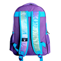 FM Mochila Escolar Grande Osos Escandalosos We Bare BR405B12BP

