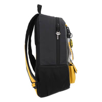 Mochila Dc Comics Batman Yadatex Porta Laptop

