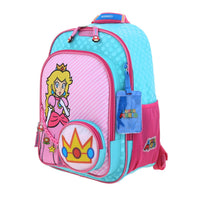 Mochila Grande Chenson Super Mario Bros Peach TUCH MB71145-T
