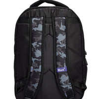 Mochila Escolar Grande Ruz Fortnite Camuflaje 158962