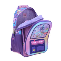 Mochila Chenson Vania Bachur Maki

