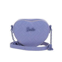 Cargar imagen en el visor de la galería, Bolso Tipo Crossbody Barbie Gorett Chenson Hanna BR25044-V
