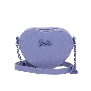 Bolso Tipo Crossbody Barbie Gorett Chenson Hanna BR25044-V