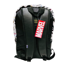 Mochila Juvenil Grande Ruz Marvel Marvel Avengers 171938