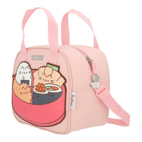 Lonchera Termica Sushi Gato Pusheen Yadatex
