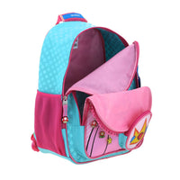 Mochila Grande Chenson Super Mario Bros Peach TUCH MB71145-T
