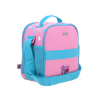 Lonchera Escolar Termica Chenson Happy Girl HG71033-P JART
