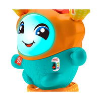 Fisher-price Juguete para Bebés Dj Bouncy HJP93
