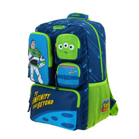 Mochila Chenson Toy Story Buzz FINIT
