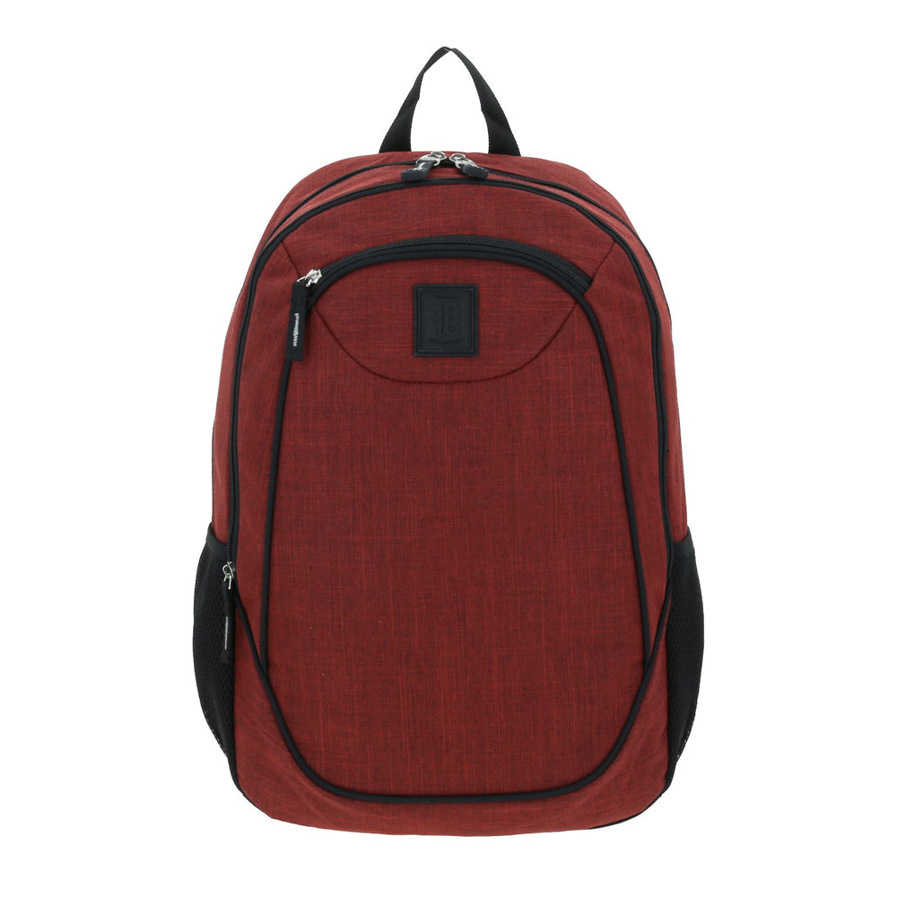 Mochila Chenson Escolar 1818 Juvenil Hop Porta Laptop 1865938-M