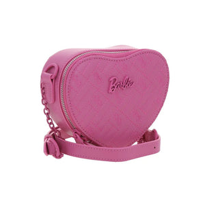 Bolso Tipo Crossbody Barbie Gorett Chenson Hanna BR25044-P