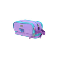 Lapicera Estuche Escolar Chenson Happy Girl BLEK HG70964-U
