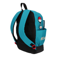 Mochila Pokemon Snorlax Porta Laptop Yadatex

