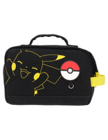 Lapicera Estuche Pokemon Pikachu Yadatex
