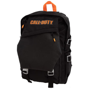 Mochila Escolar Grande Ruz Call Of Duty 171159