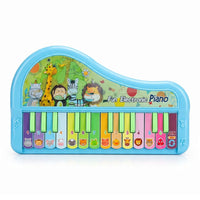 CYC 1 Piano Musical Juguete Importacion SH24033172
