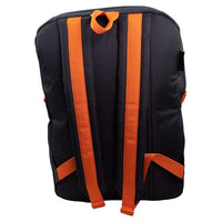 Mochila Escolar Grande Juvenil Ruz Truzt 161825
