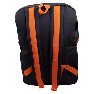 Mochila Escolar Grande Juvenil Ruz Truzt 161825