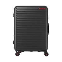 Maleta Samsonite Toiis Mediana Negro 20 - 23 Kg
