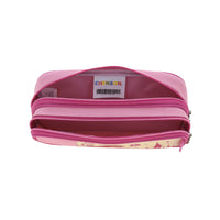 Lapicera Estuche Escolar Chenson Disney Princesas Ariel Sirenita PR70194-P BFF
