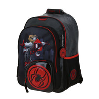 Mochila Grande Chenson Miles Morales Marvel FOSTER MM71017-2
