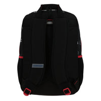 Mochila Chenson Escolar Futbol Porta Tablet Biolt CO70765-3
