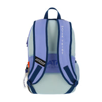 Mochila Avatar Katara Nacion del Agua Yadatex Porta Laptop
