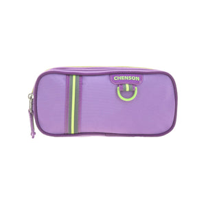 Lapicera Estuche Chenson Escolar Juvenil  Chey CH66493-U