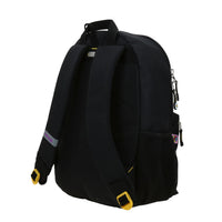 Kit Chenson Mochila Grande, Lonchera y Lapicera Escolar Happy Girl Porta Tablet HG71120-3 RITA
