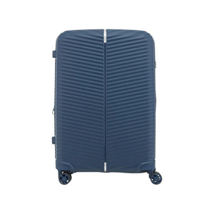 Maleta Samsonite Expandible Varro Azul Grande 23 - 25 kg