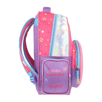 Mochila Escolar Grande Neonato Distroller Yadatex NEN002-BP102A
