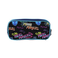Lapicera Estuche Escolar Chenson Spiderman Miles Morales Trector MM70674-9
