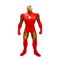 CYC Figura Accion Super Heroe Marvel Iron Man 50cm Avengers MT-IRN20-01TM Juguete de Importación
