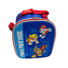 Cargar imagen en el visor de la galería, Lonchera Escolar Termica Paw Patrol Niño Ruz TROL 178658
