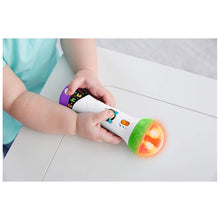 Cargar imagen en el visor de la galería, Juguete Para Bebés Fisher-price Micrófono Graba Y Canta
