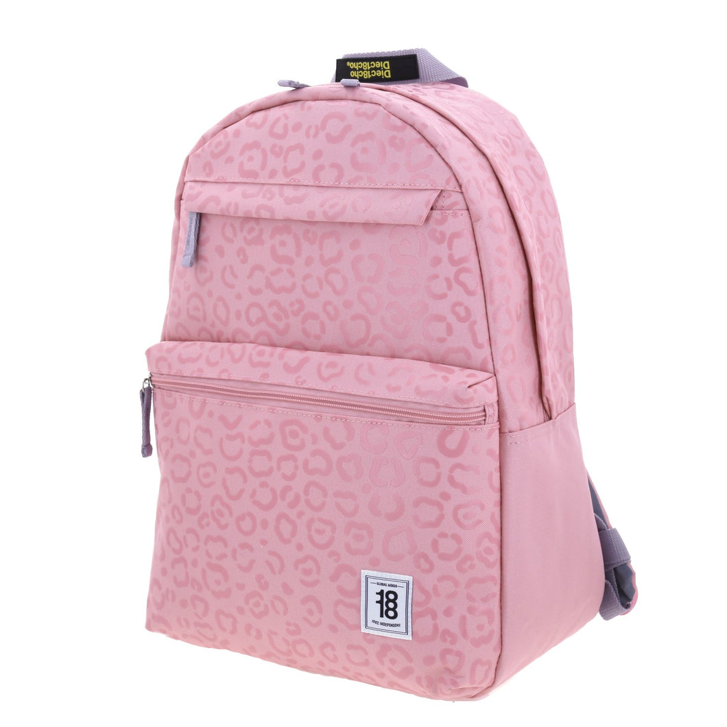 Mochila Grande Chenson 1818 Juvenil Escolar Colors 1866485-P