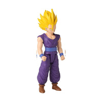 Dragon Ball Figura 12″ Super Gohan Saiyan 2 Limit Breaker Bandai

