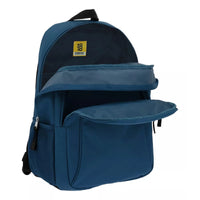 Mochila Chenson 1818 Juvenil Grande Impermeable 1865949-9
