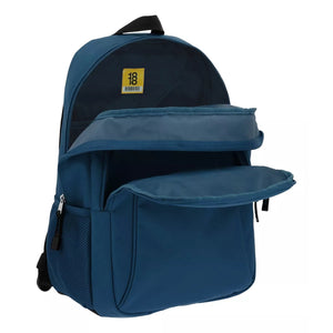 Mochila Chenson 1818 Juvenil Grande Impermeable 1865949-9