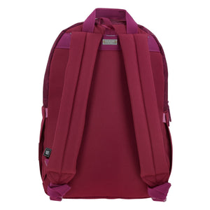 Mochila Grande 1818 Villanas Escolar Zana VI70728-M
