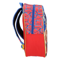 Set Mochila Lonchera y Lapicera Dragon Ball
