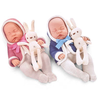 CYC Muñeca Bebe Aleatoria Juguete de Importacion SH280437
