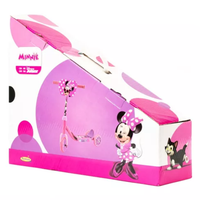CYC Tri Scooter Disney Minnie Mouse 3 Ruedas Juguete de Importacion T378391