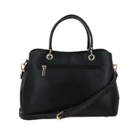 Bolsa Satchel Bolso Madison Ingrid Chenson MD26008-3
