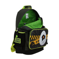 Mochila Chenson Dinosaurio REGS
