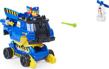 Cargar imagen en el visor de la galería, Paw Patrol Figura con Vehiculo Transformable Spin Master 6062104
