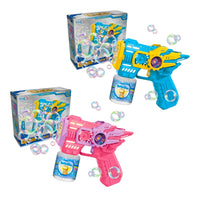 CYC Pistola de Burbujas Juguete de Importacion SH26024305
